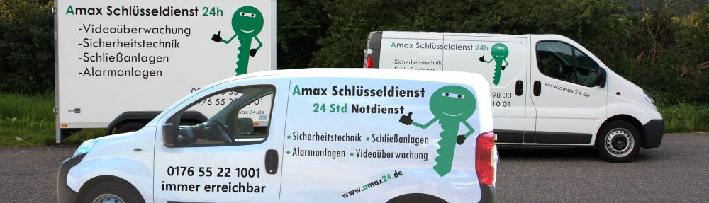 Schlüsseldienst Lahnstein